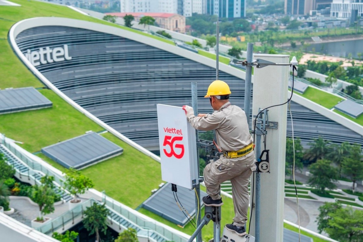 9 sự kiện tiêu biểu trong lĩnh vực khoa học, công nghệ, đổi mới sáng tạo và chuyển đổi số